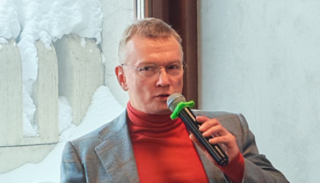 Александр Брычкин, «Читай-город – Буквоед»: «Нам придется продолжать закрытие магазинов, в некоторых локациях они не выдерживают конкуренции с маркетплейсами»