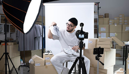 Когда контент продает: как развивается social commerce в России и мире