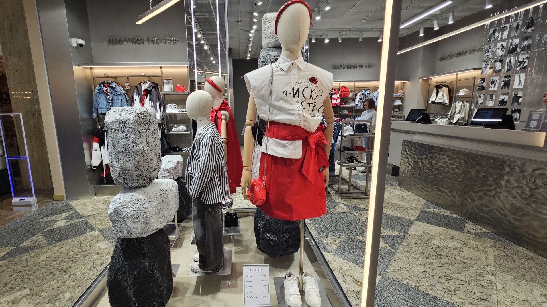 Фото: Агеенкова А./Retail.ru 