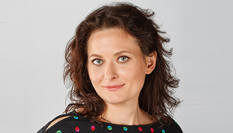 Юлия Загуменнова, Coca-Cola HBC Россия: «Ключевые игроки формируют тренды»