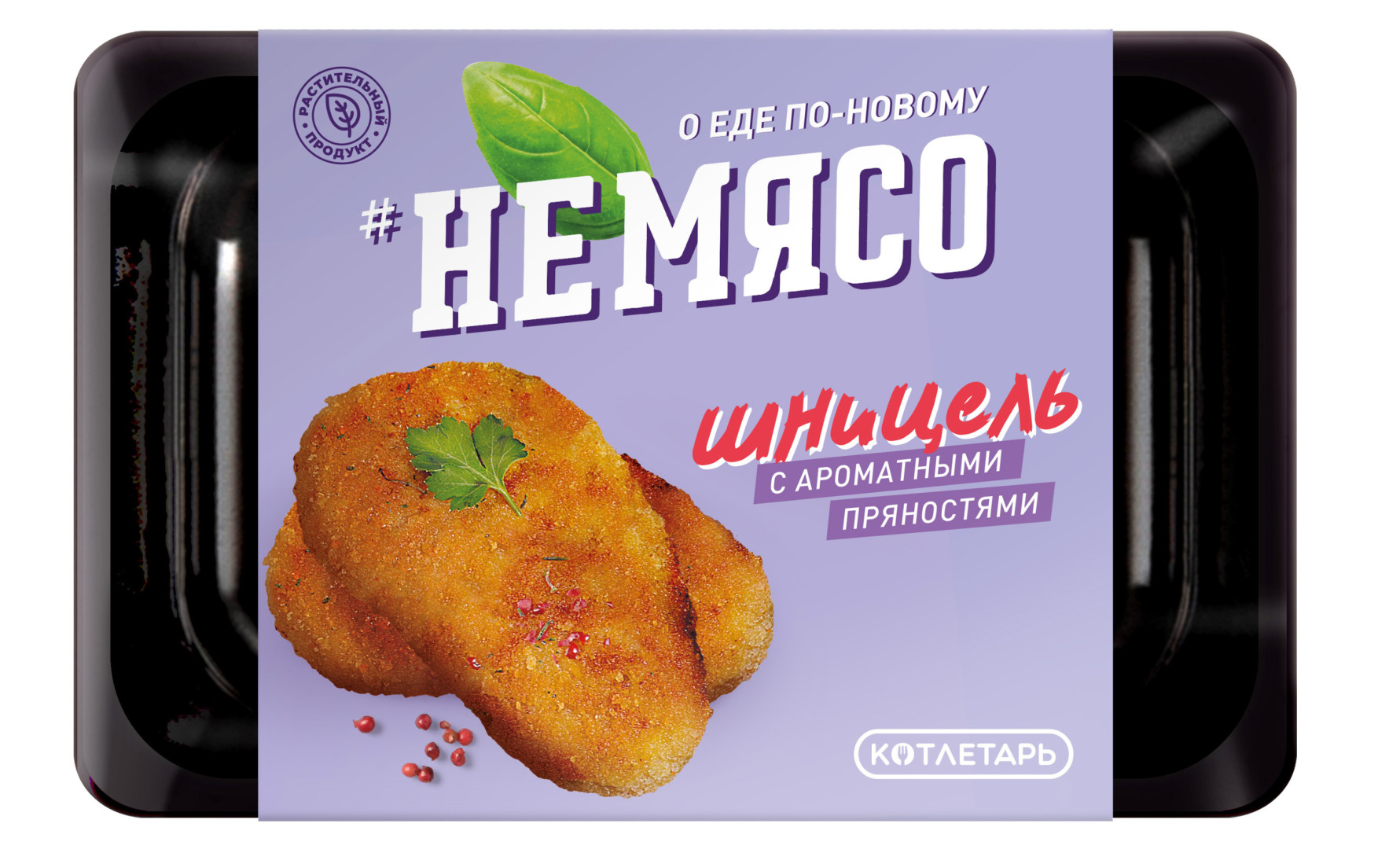 Фото: «неМясо»