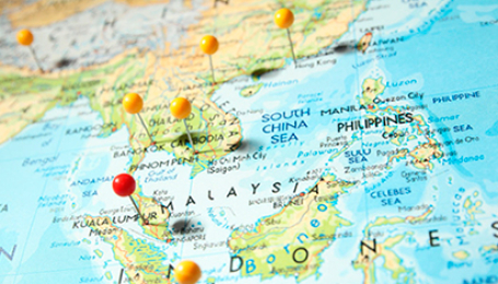 Юго-Восточная Азия — будущий центр продуктового ритейла
