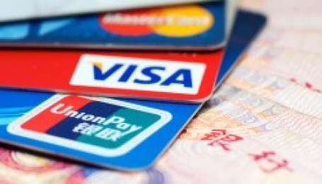Кто встанет на место MasterCard и Visa