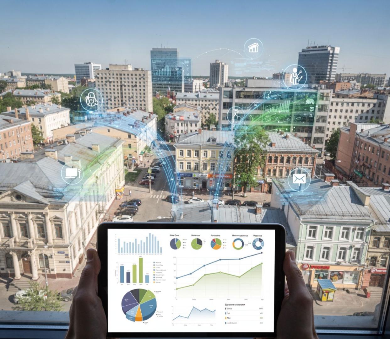 Источник: CISLINK DTS