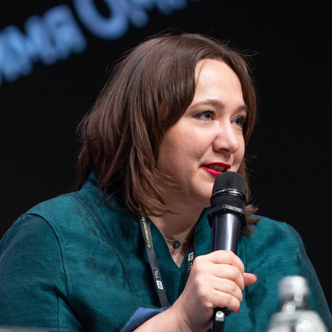 Фото: Connected Retail Forum