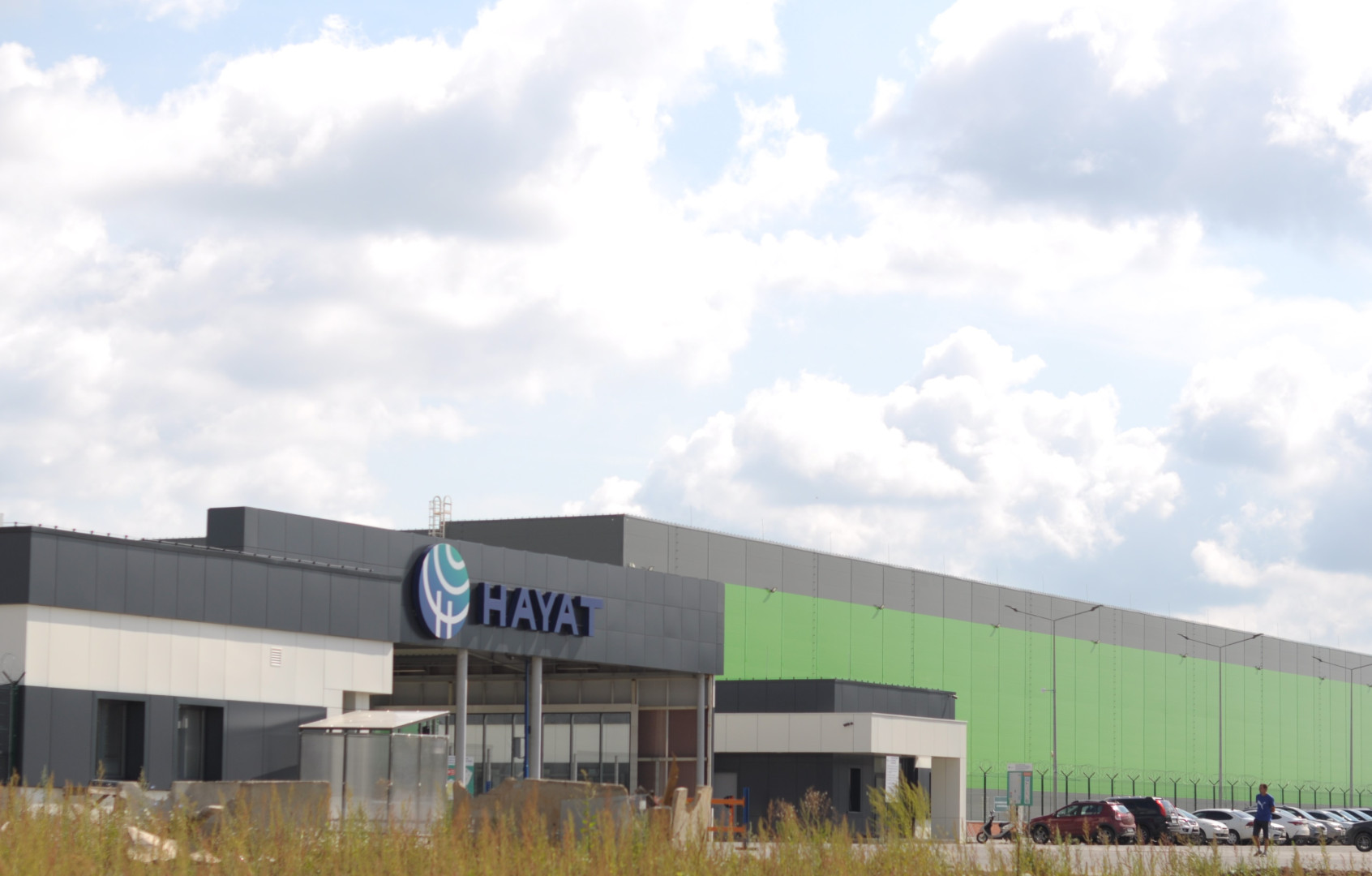 Источник: «Хаят Россия» 