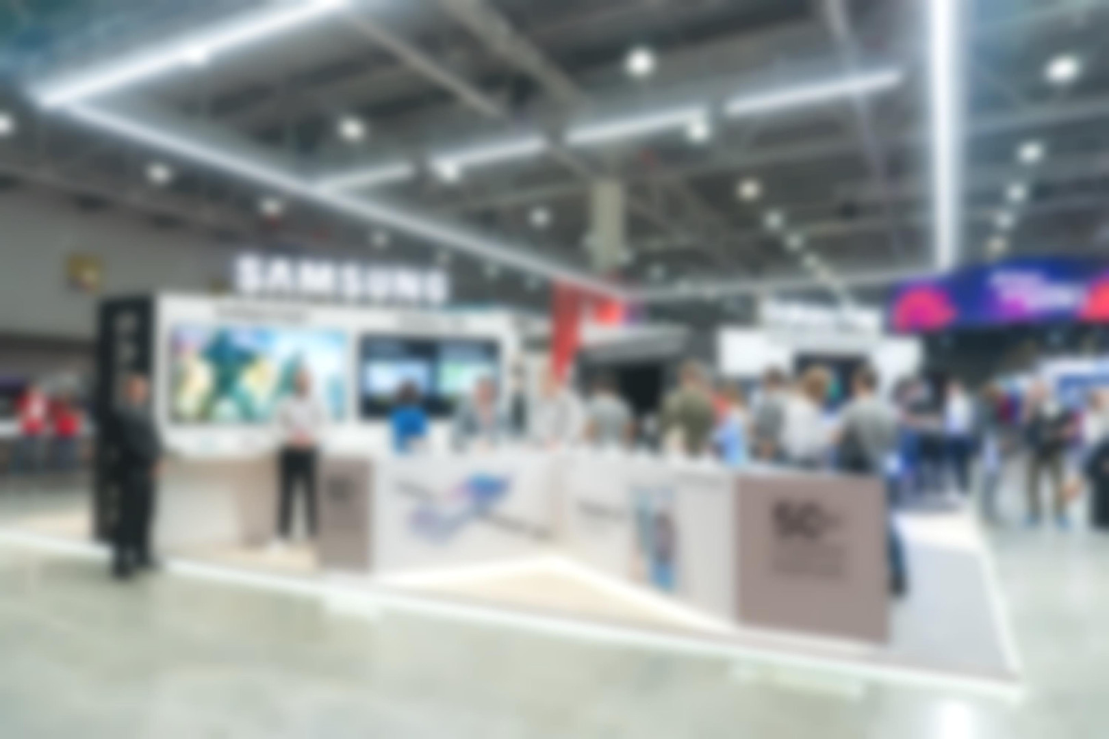 Девайсы будущего на выставке «М.Видео Electronics Show»