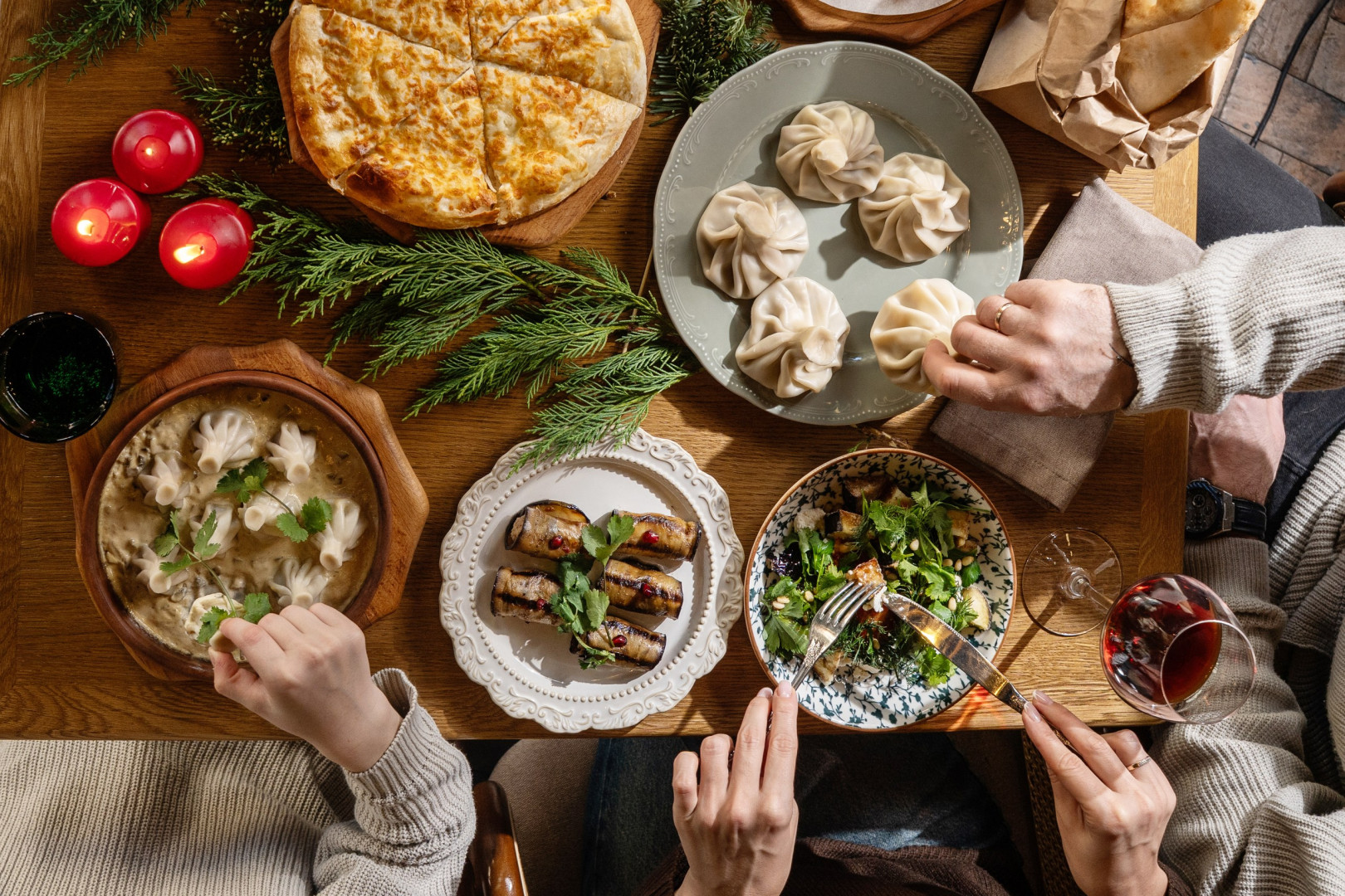 Источник: «ЯсноРестораны»