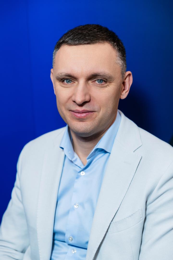 Владимир Корчагов. Фото: Retail.ru 