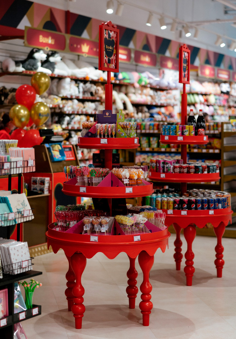 Фото: Shop Works