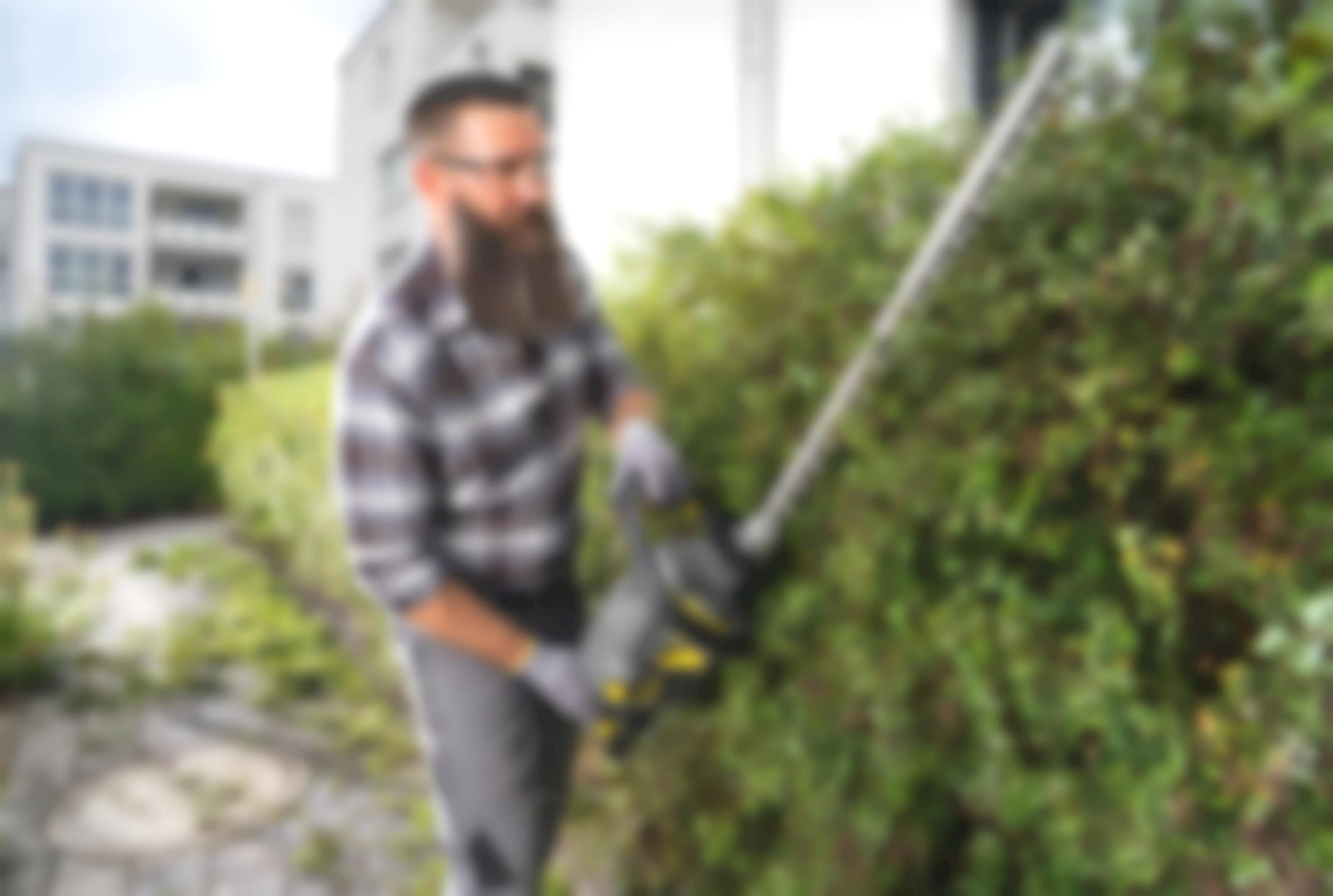  Karcher Battery Power
