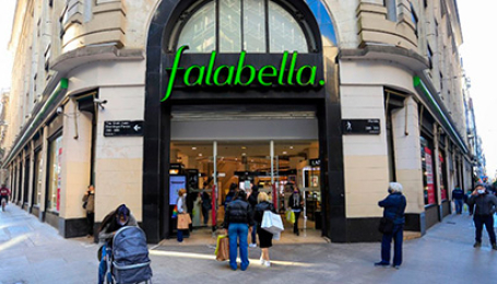 Falabella: как розничный гигант Латинской Америки переживает кризисы