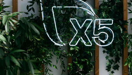 X5 Group продолжает развивать сотрудничество с корпорацией МСП