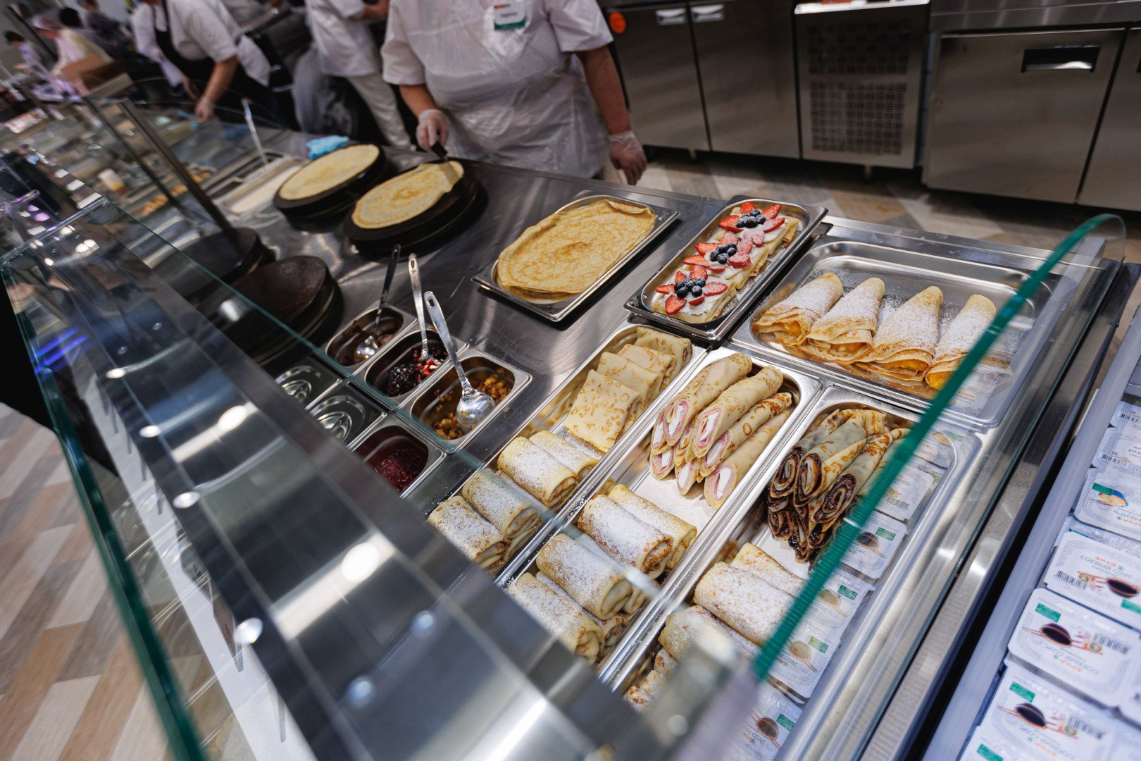 Источник: ГК "Сладкая жизнь"