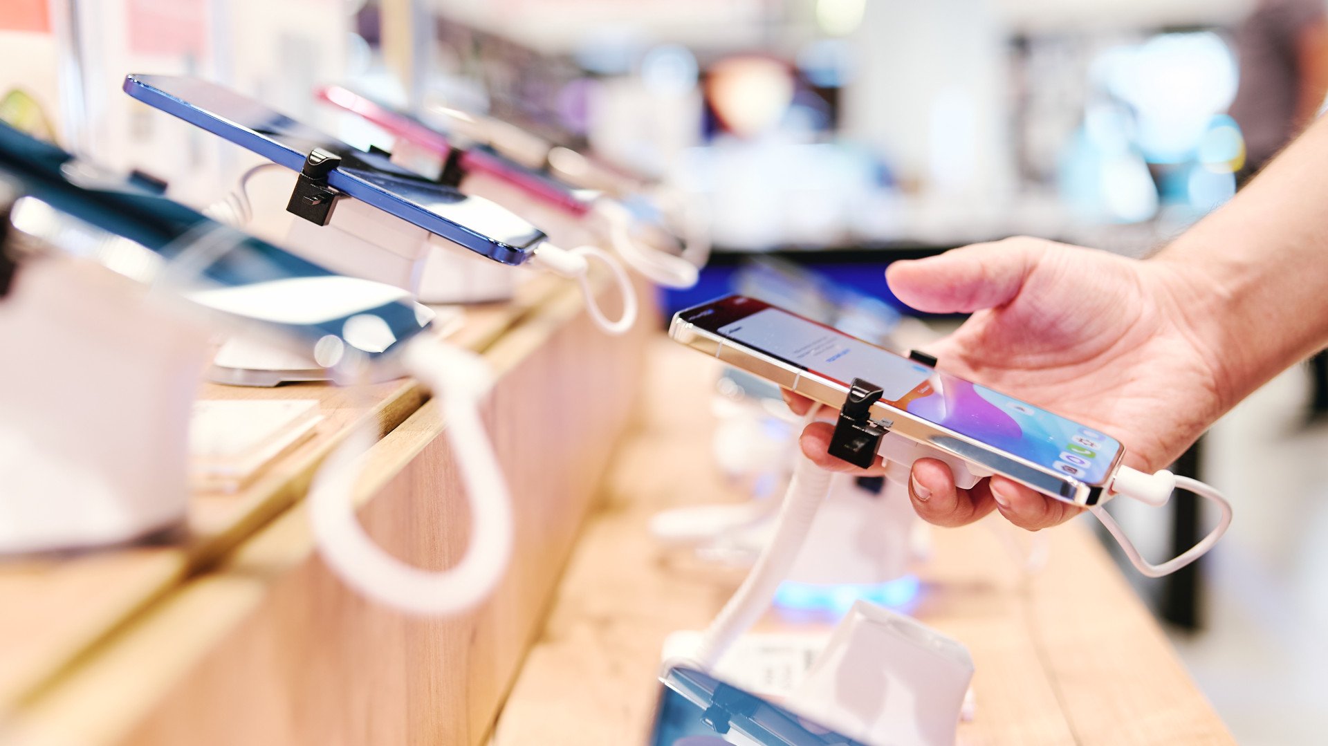 Источник: «М.Видео»