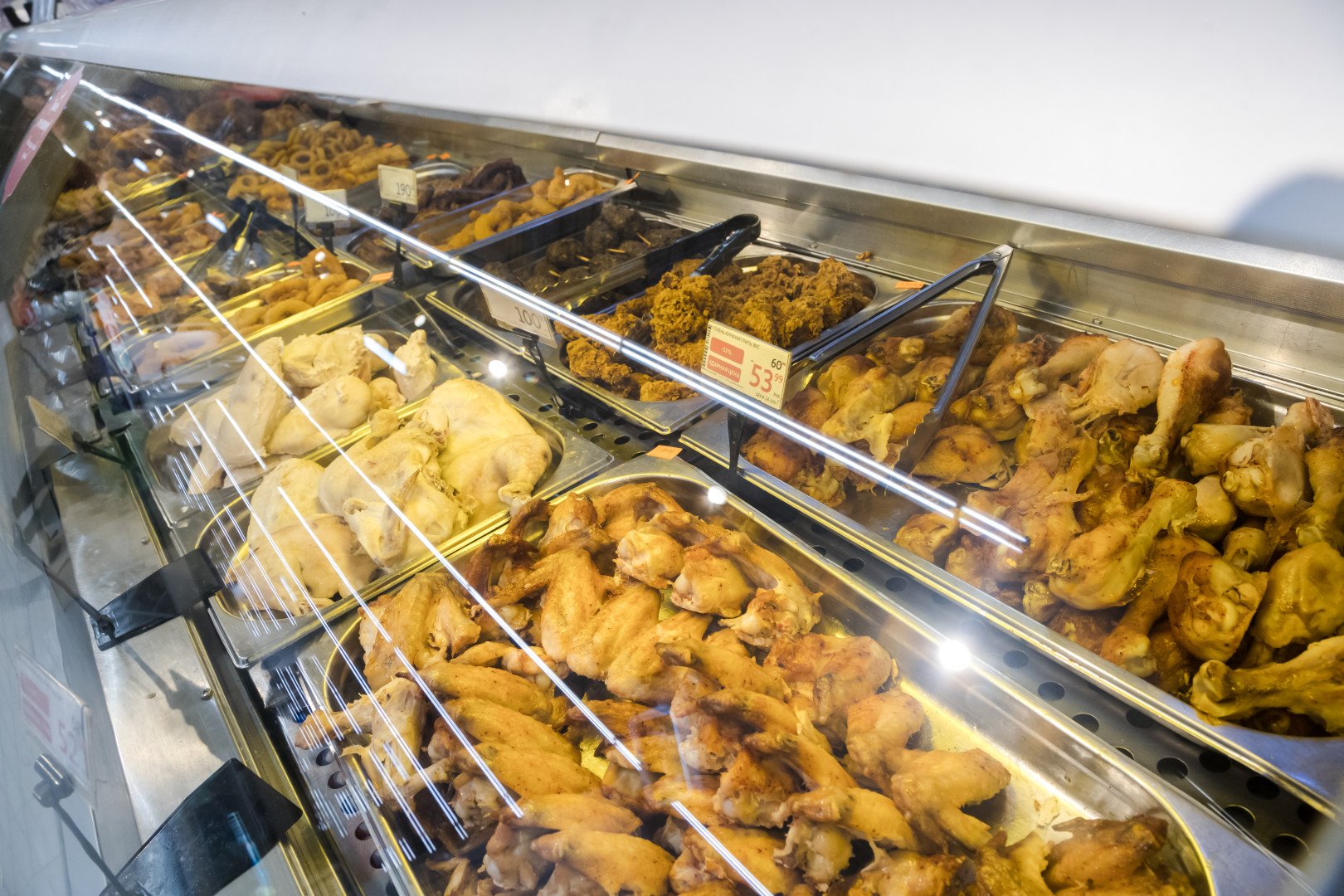 Фото: Ильин А./Retail.ru