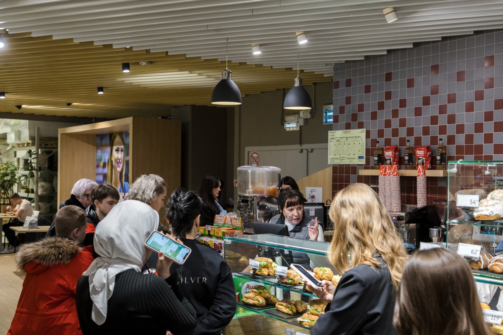 Фото: Ильин А./Retail.ru