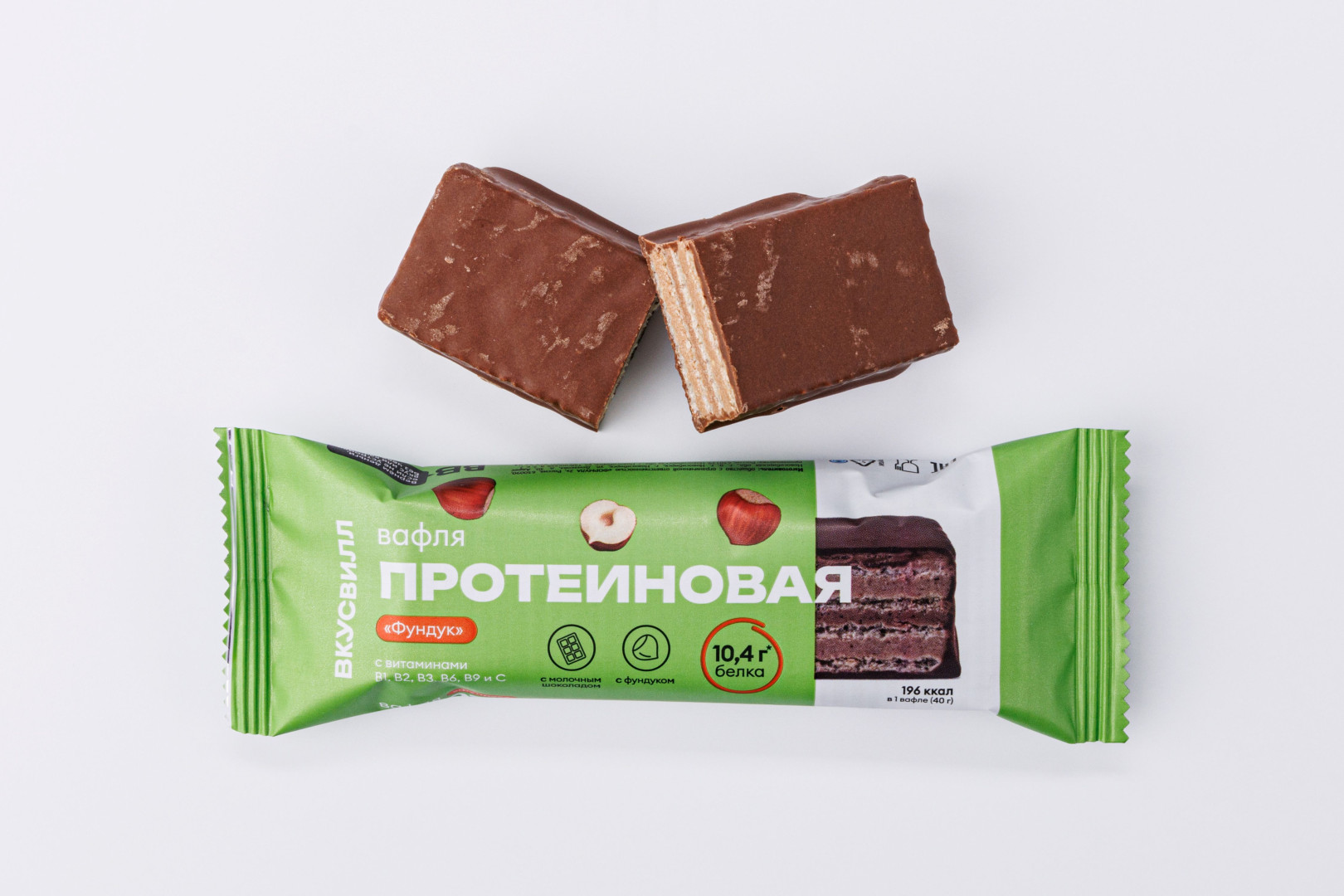 Источник: «ВкусВилл»