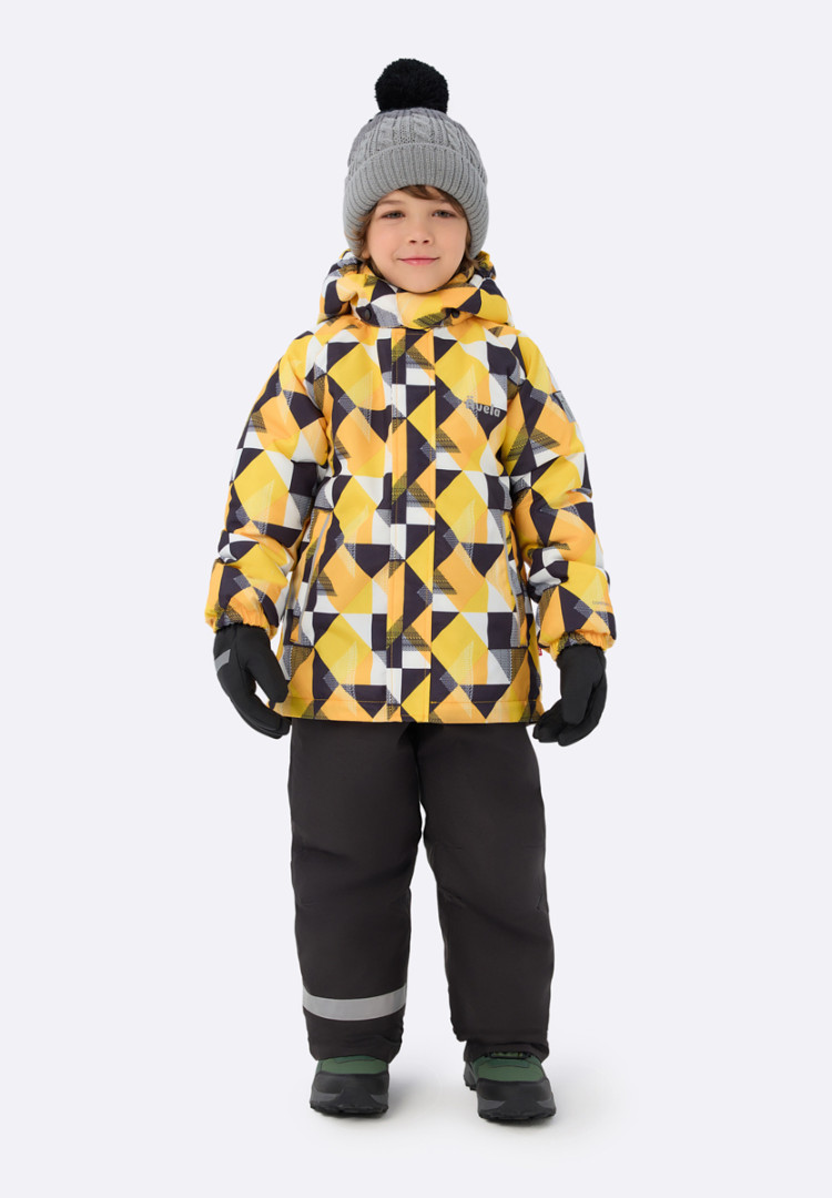 Источник: Lassie 