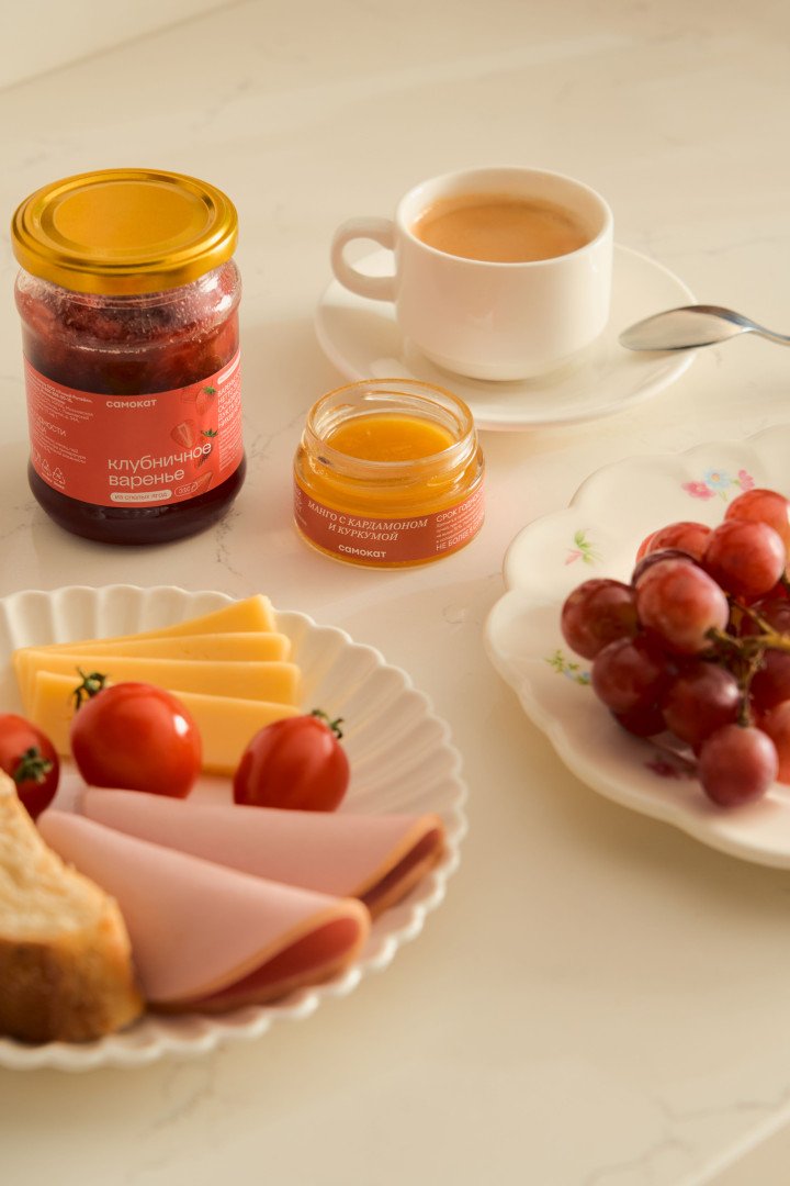 Источник: Самокат 