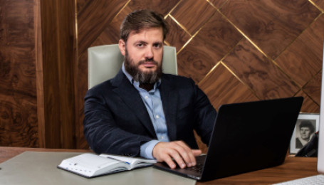 Алексей Феликсов, «585*Золотой»: «Прибыль в e‑commerce пока несравнима с офлайн»