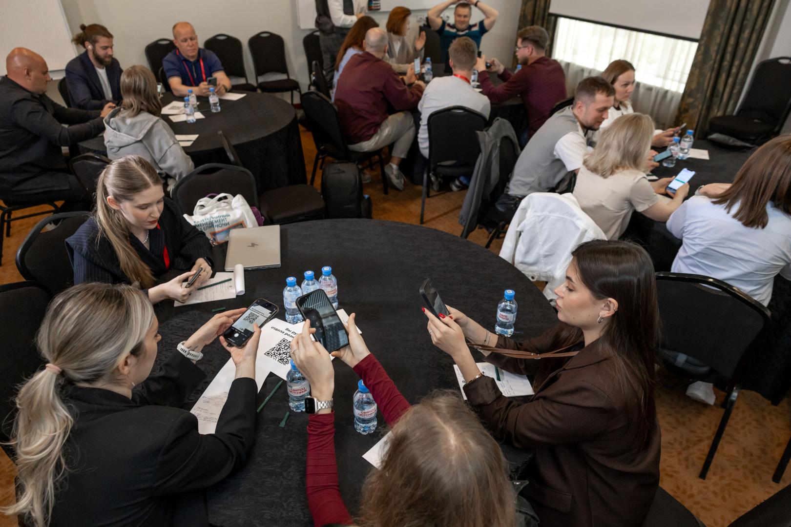 Источник: Агентство Рациональных Практик и Методов для бизнеса