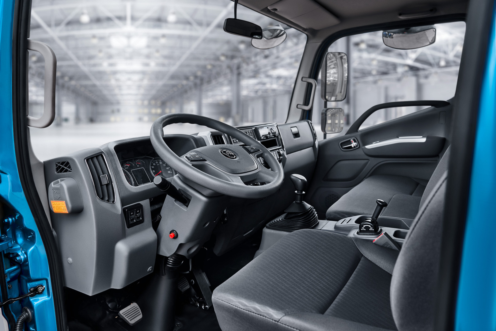 фото: VALDAI NEXT
