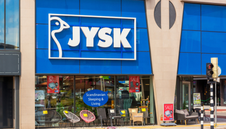 Новый игрок российского DIY-рынка Jysk откроет до 12 магазинов в 2021 году