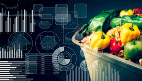 Управление отходами на пищевом предприятии