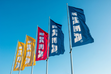 IKEA планирует снизить цены на товары