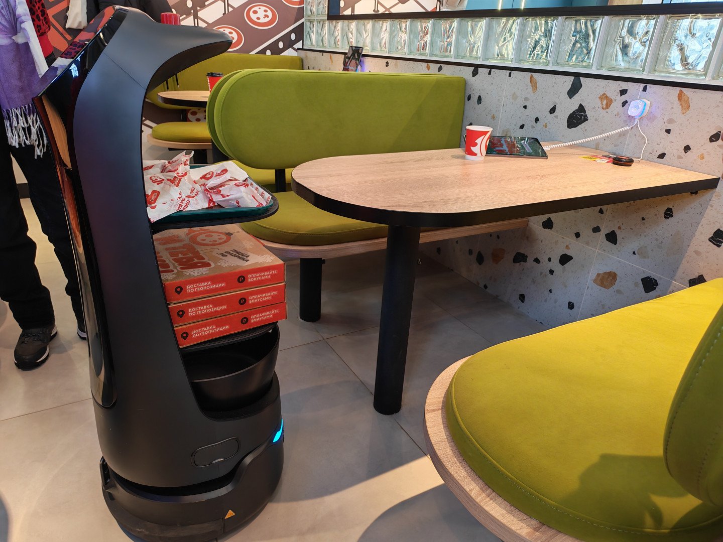 Фото: Ольга Крыкова/Retail.ru