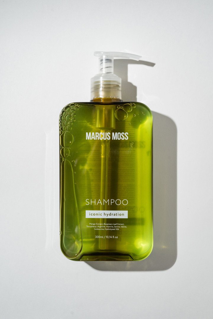 Источник: Marcus Moss 