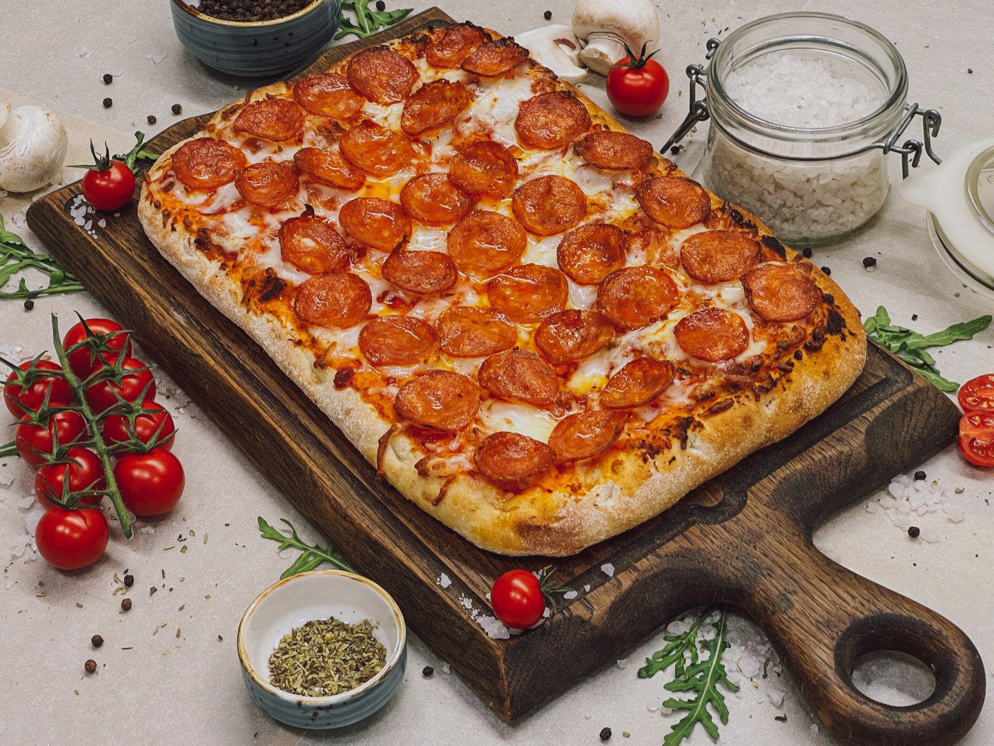 Источник: ПиццаФабрика.рф