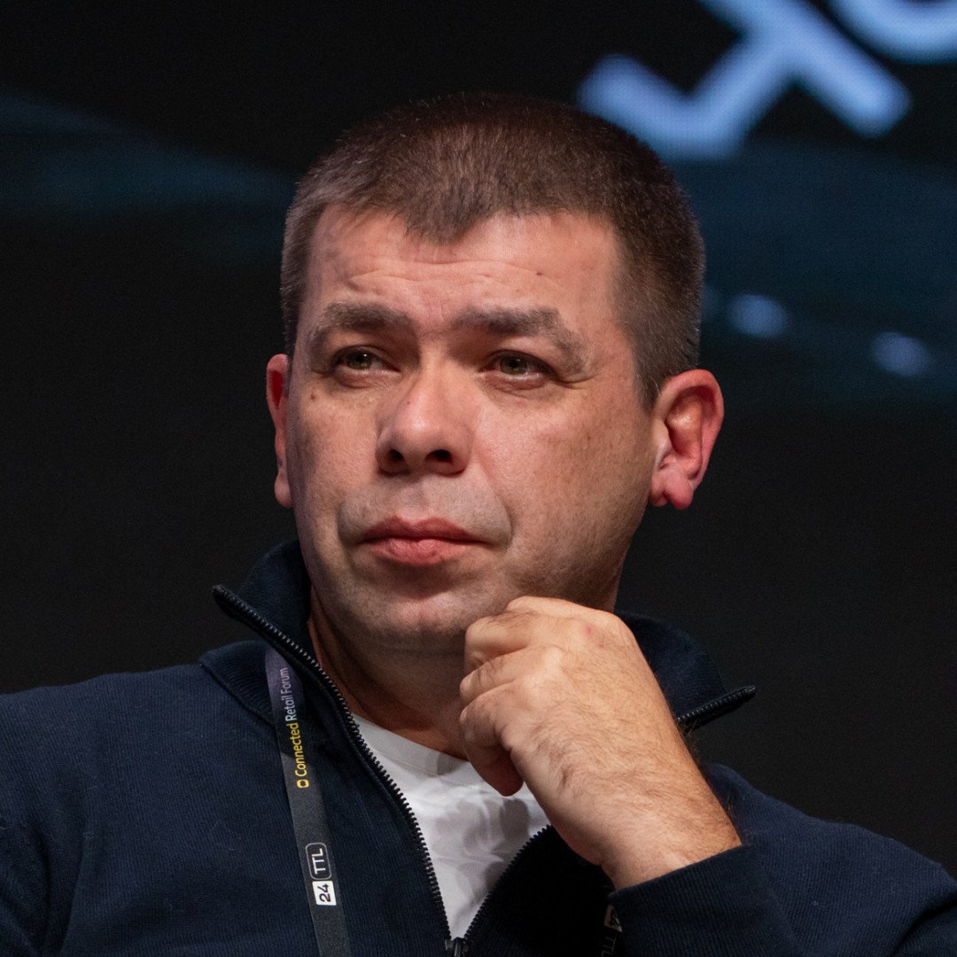 Фото: Connected Retail Forum