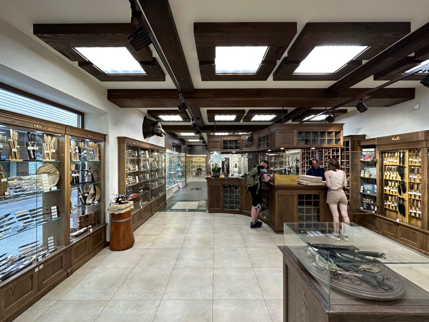Фото: Наталья Марова / Retail.ru