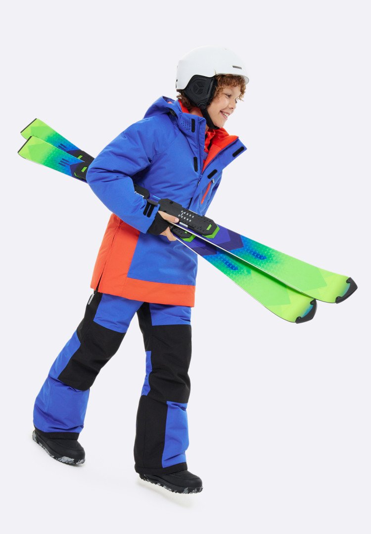 Источник: Lassie 