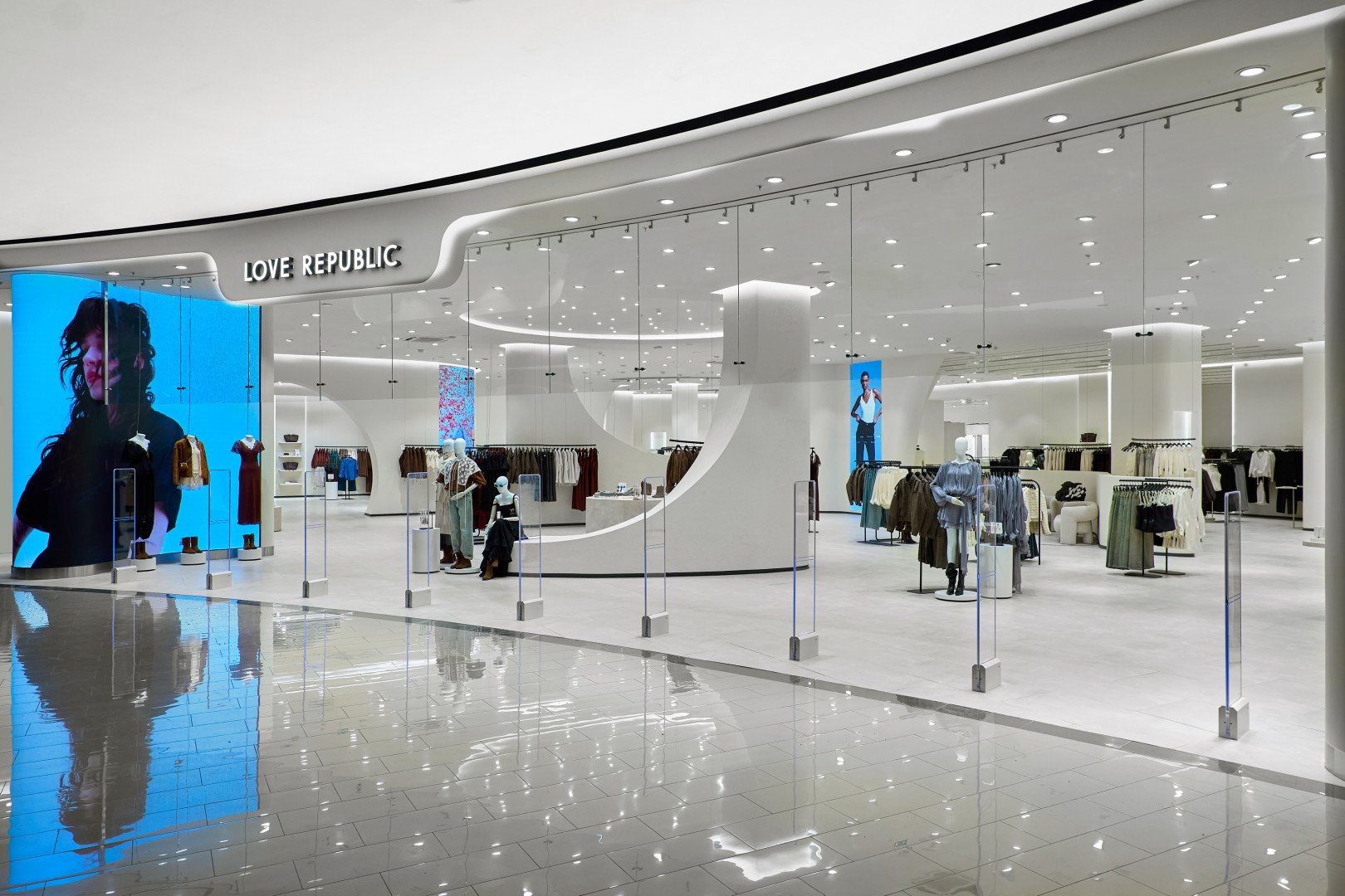 Источник: Melon Fashion Group