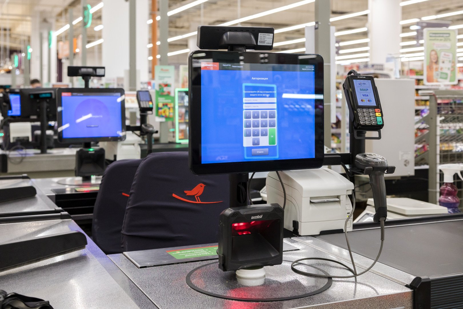 Фото: Ильин А./Retail.ru