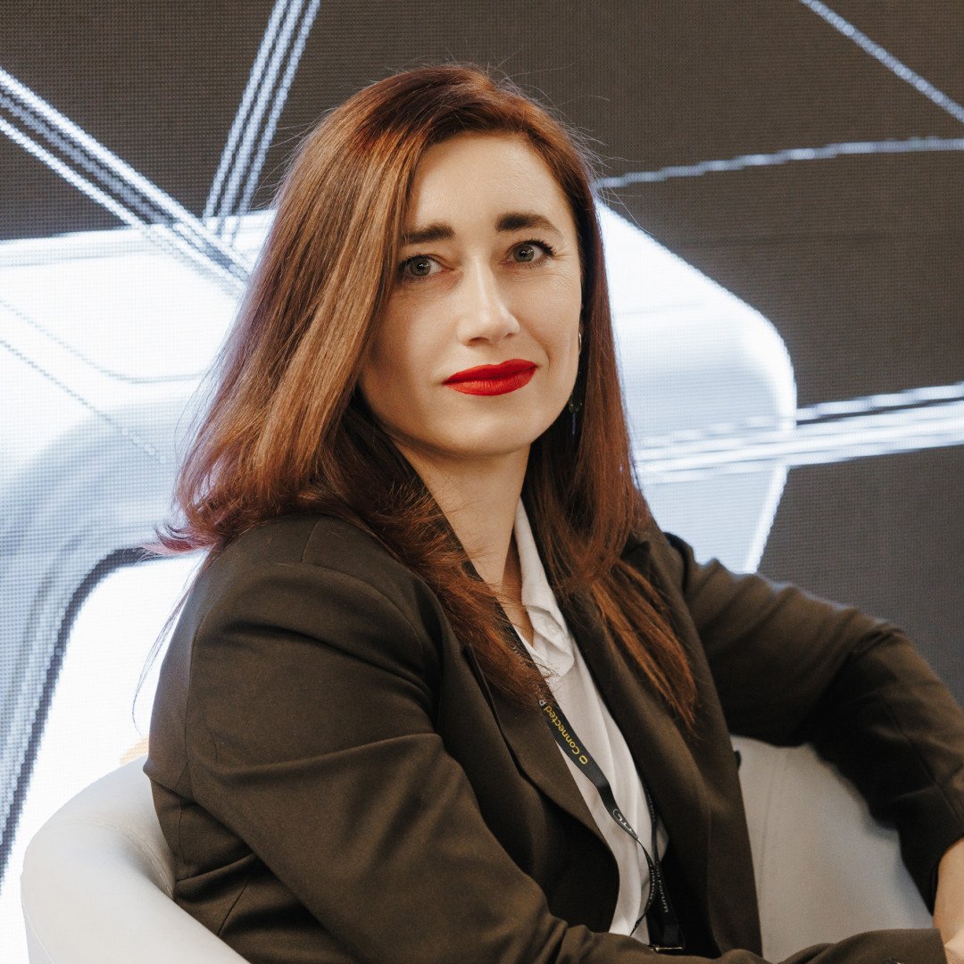 Источник: Connected Retail Forum 2025