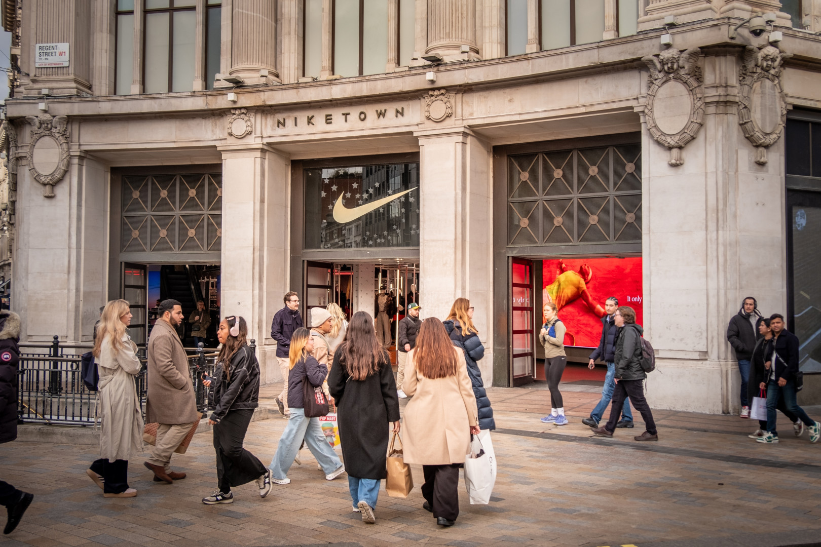 Фото: William Barton/Shutterstock/Fotodom