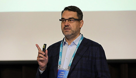 Кирилл Власов, STS Logistics: «Цепочки поставок разворачиваются в противоположную сторону»