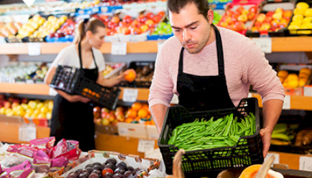 Самозанятость в ритейле: тренд или необходимость?