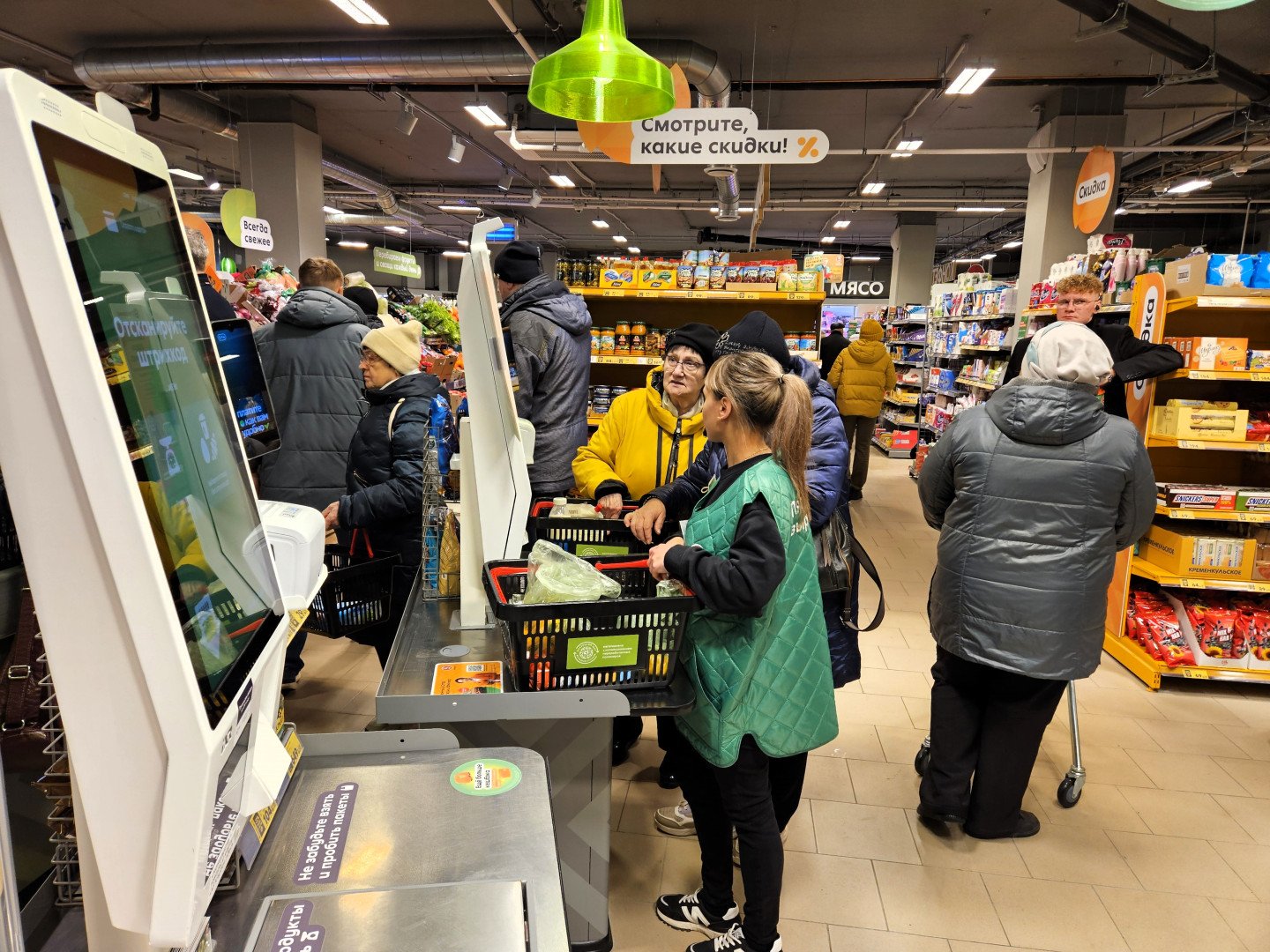 Фото: Агеенкова Анастасия, Retail.ru