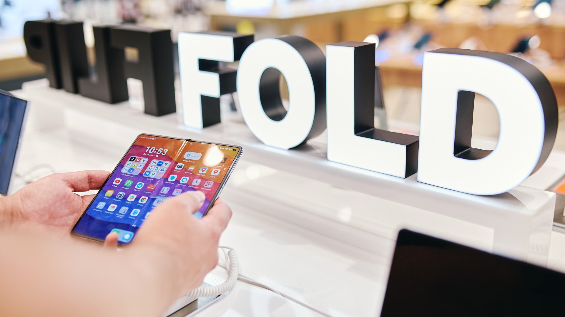 Источник: «М.Видео» 