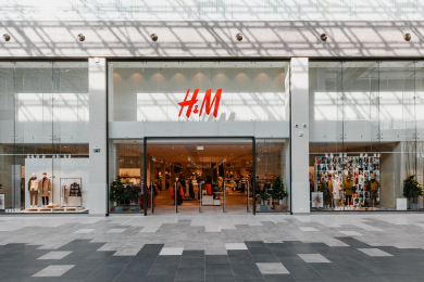 Gloria Jeans может выкупить российские активы H&M