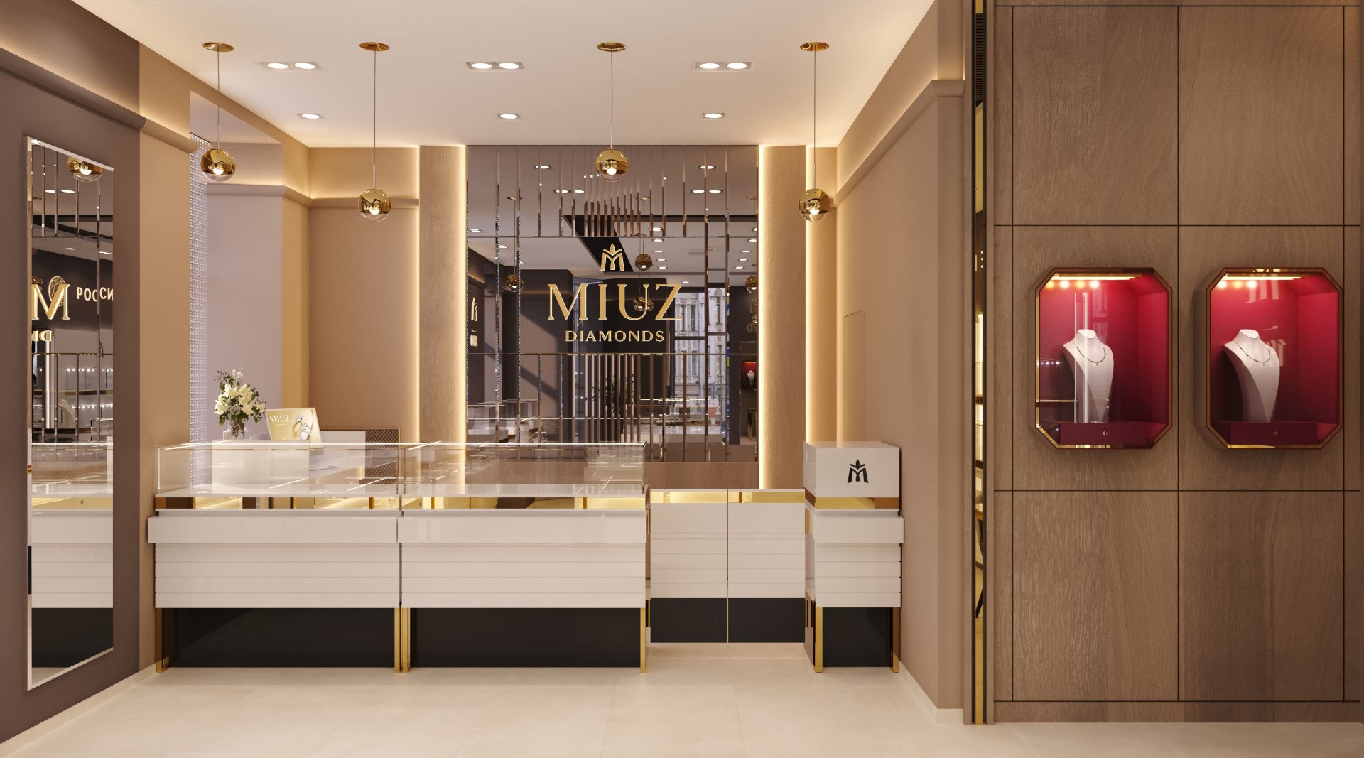 Источник: MIUZ Diamonds