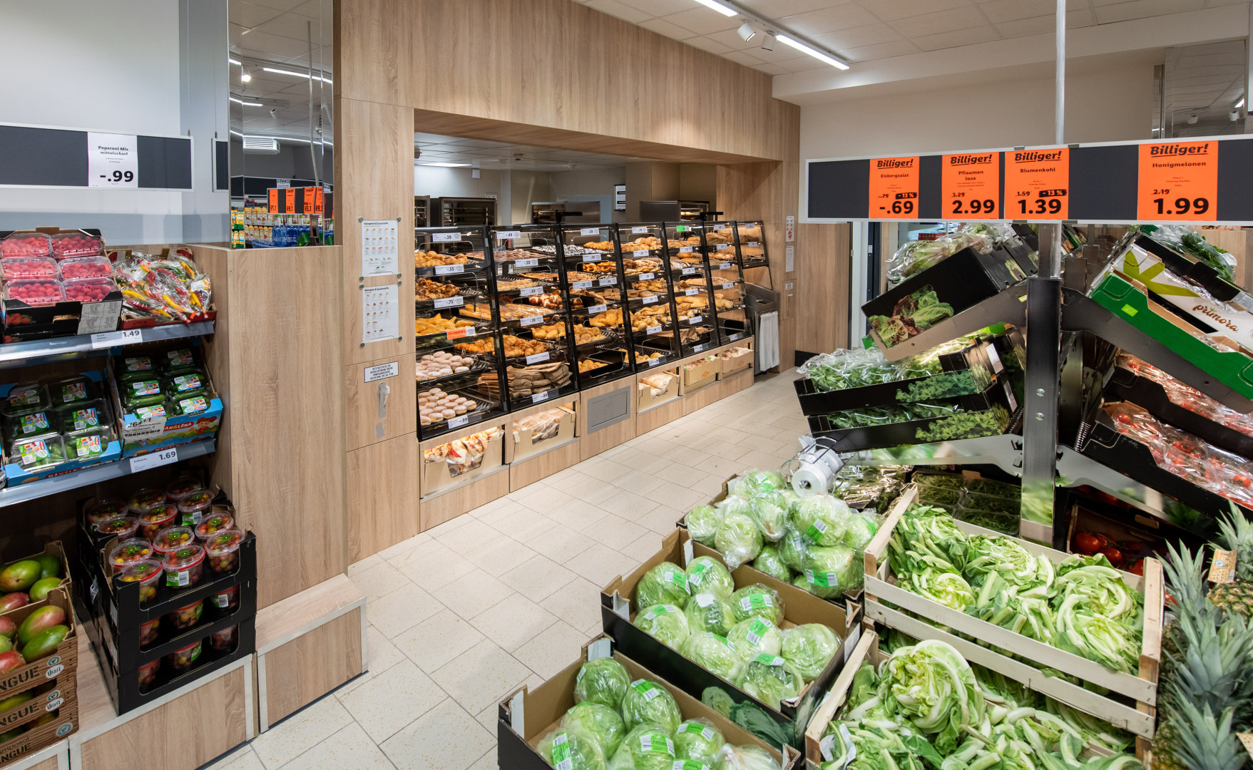 Фото: Lidl