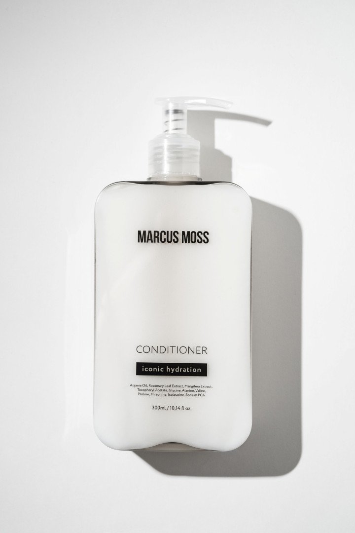 Источник: Marcus Moss 