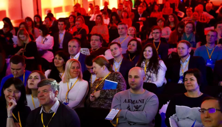 Публикуем материалы совместной конференции Retail.ru и «1С» «Как заработать, создавая и развивая розничные сети?»