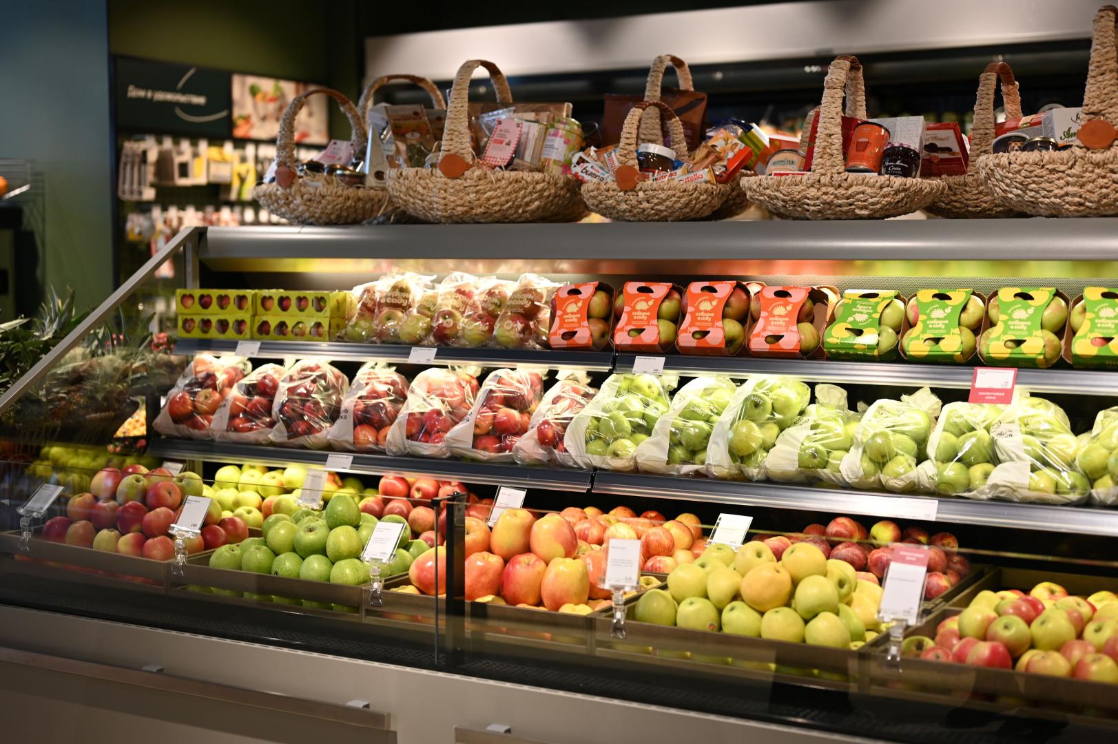 Источник: «Азбука вкуса»